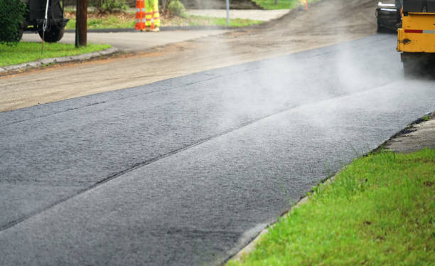 Best Driveway Paving Contractor  in Wading River, NY