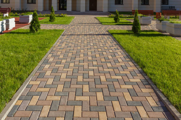 Reasons to Select Us for Your Driveway Paving Requirements in Wading River, NY